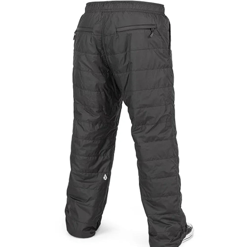 Volcom Utility Puff Pants - Picture 2 of 3